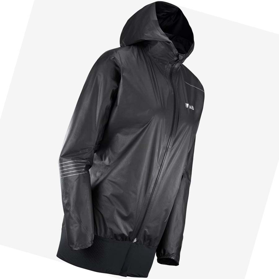 Salomon S/LAB GORE-TEX SHAKEDRY™ WATERPROOF Kadın Ceket Siyah | TR 2492XYU